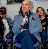 Ο Δρ. Σπύρος Βασιλάκος νέος Πρόεδρος του Εθνικού Αστεροσκοπείου Αθηνών